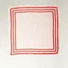 Scarf Pink Dot Red Stripe -Modest Clothing Sales 111195820Scarf20pink20dot20red20stripe