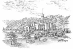 Chad Hawkins Recommend Holder Mt Timpanogos Temple Utah Temple