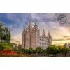 Chad Hawkins Recommend Holder Salt Lake Temple Color Photo -Modest Clothing Sales 13802172020Recommend20Holder20Salt Lake Temple Photo
