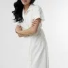 Sweet Salt Dress Collar Button Down White -Modest Clothing Sales 1392562 P Dress Collar Button Down White 467455
