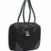 Temple Bag Jordi Black -Modest Clothing Sales 528511Temple20Jordi20Black20Weave