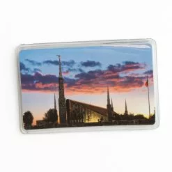 Recommend Holder Boise Idaho Temple