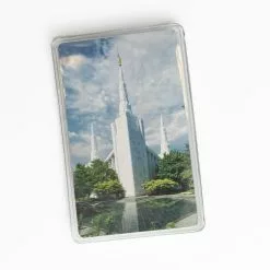 Recommend Holder Portland Oregon Temple