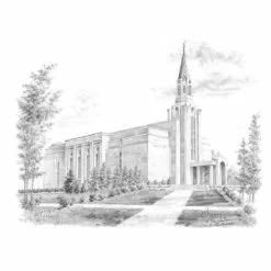 Chad Hawkins Recommend Holder Boston Massachusetts Temple