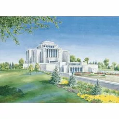 Recommend Holder Cardston Alberta Temple Chad Hawkins