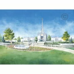 Recommend Holder Denver Colorado Temple Chad Hawkins
