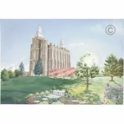 Recommend Holder Logan Utah Temple Chad Hawkins