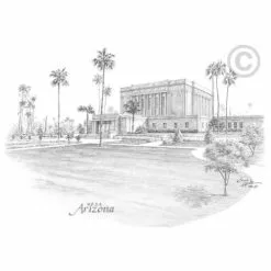 Chad Hawkins Recommend Holder Mesa Arizona Temple