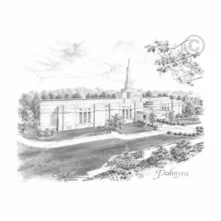 Recommend Holder Palmyra New York Temple Chad Hawkins