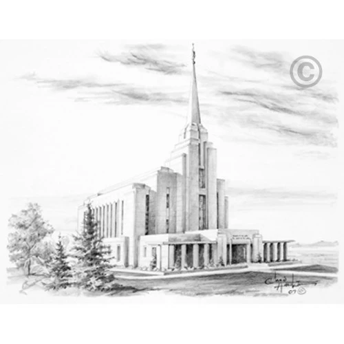 Recommend Holder Rexburg Idaho Temple Chad Hawkins 3 Recommend Holder Rexburg Idaho Temple Chad Hawkins