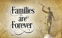 Chad Hawkins Recommend Holder Families Are Forever