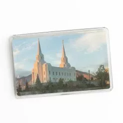 Recommend Holder Brigham City Utah