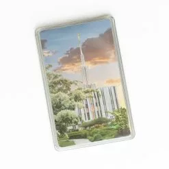 Recommend Holder Seattle Washington Temple