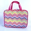 Scripture Tote Chevron Multi -Modest Clothing Sales 823944 Scripture Tote Chevron Multi