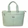 Zip Top Messenger Bag Powder Blue -Modest Clothing Sales 898225Zip20Top20Messenger20Bag20Blue