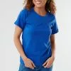 Sweet Salt Ultimate Everyday Crew Royal Blue -Modest Clothing Sales Ultimate20Everyday20Crew20Royal20Blue2048849