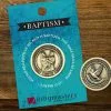 Baptism Coin -Modest Clothing Sales 1013252 BAPTISM COIN RM