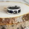 CTR Ring Matrix Carbon Fiber Inlay Sizes 7-13 -Modest Clothing Sales 102267420CTR20Ring20Matrix20Carbon20Fiber20Inlay20Ringmasters