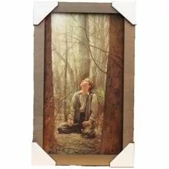 Walter Rane Desires Of My Heart 16x26