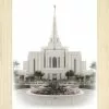 Brent Borup Gilbert Temple 8x10 -Modest Clothing Sales 122620120Gilbert20Temple20Celestial208x1020new