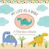 Calendar My Life Baby's First Year Dino -Modest Clothing Sales 1236460 Calendar My Life Babys First Year Dino
