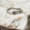 Bow CTR Ring Antiqued Sterling Silver Sizes 4-10.5 -Modest Clothing Sales 12890220Bow20CTR20Ring20Antiqued20Sterling20Silver20Ringmasters