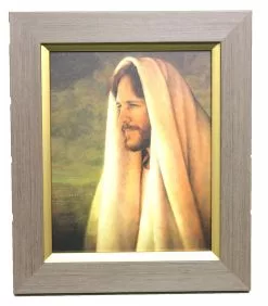 Greg Olsen Gentle Healer 10x12