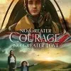No Greater Courage No Greater Love -Modest Clothing Sales 1315448 NO GREATER COURAGE NO GREATER LOVE DVD