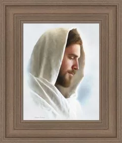 Haley Miller Love's Pure Light 12x14