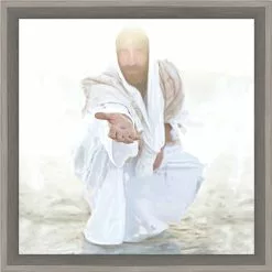 Haley Miller Rescuer