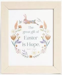 Great Gift Of Easter