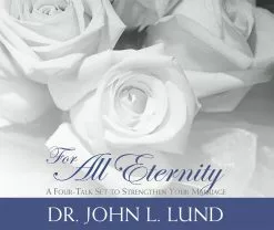 Dr John L Lund For All Eternity CD