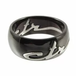 CTR Signature Ring Reverse