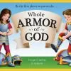 Whole Armor Of God Game -Modest Clothing Sales 682978 WHOLE ARMOR OF GOD GAME