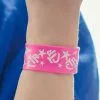 Slap Bracelet CTR Pink -Modest Clothing Sales 687409 SLAP BRACELET CTR PINK
