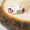 Adjustable Silicone CTR Ring Butterfly -Modest Clothing Sales 762625 CTR ADJUSTABLE BUTTERFLY RING