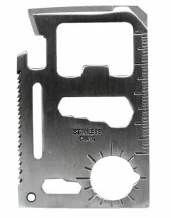 11 Function Survival Tool