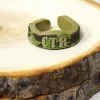 Adjustable Silicone CTR Ring Camo -Modest Clothing Sales 853903 CTR RING ADJUSTABLE CAMO