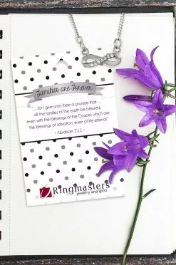 Necklace Families Are Forever