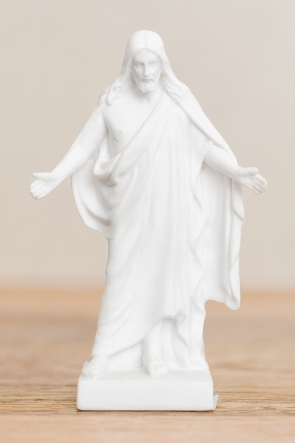 Christus Marble 3" 3 Christus Marble 3"