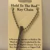 Keychain Hold To The Rod -Modest Clothing Sales 90766Keychain20Hold20to20the20Rod