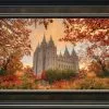 Dustin Lefevre Autumn At Temple Square -Modest Clothing Sales Autumn20at20Temple20Sq