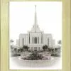 Brent Borup Gilbert Temple 30x36 Natural Frame -Modest Clothing Sales Gilbert2024x3020Natural201226232