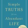 Ann Romney Simple Truths For An Abundant Life From One Generation To Another -Modest Clothing Sales Simple20Truths